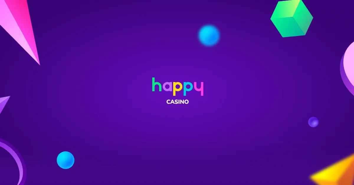 Lyckligt Online Casino