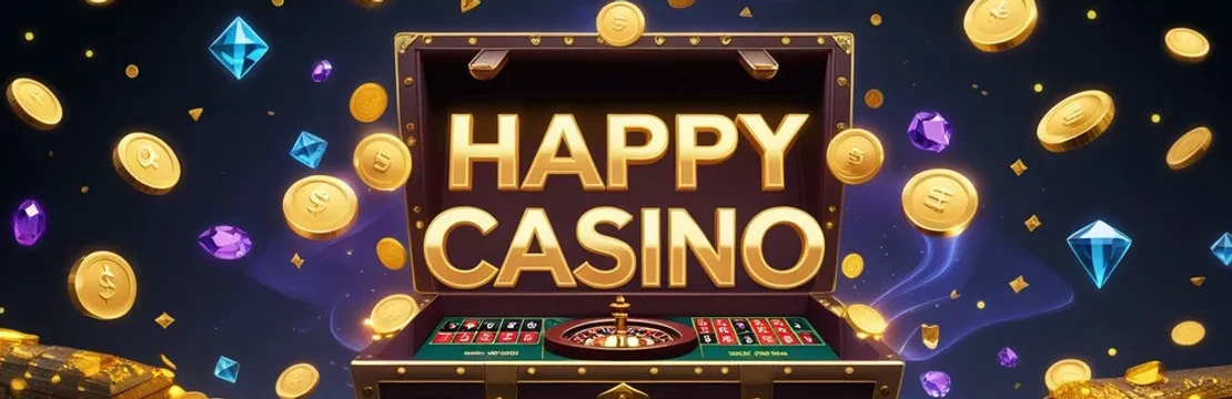 Happy Casino Happy